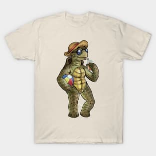 Chill Turtle T-Shirt